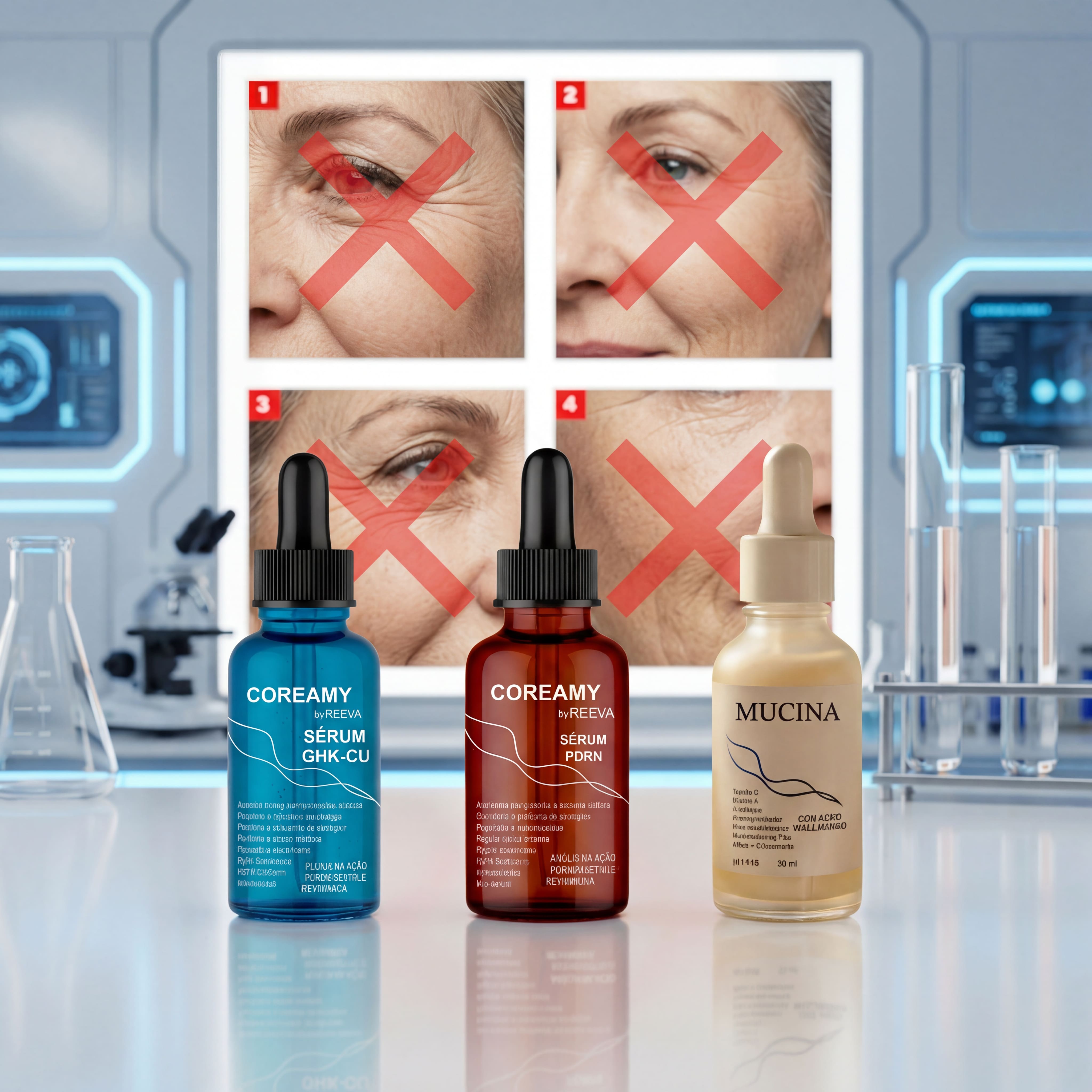 Engenharia Bio-Genética